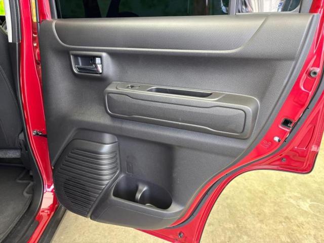 ハスラー ハイブリッドXターボ 新品タイヤ/保証書/社外 9インチ メモリーナビ/セーフティサポート(スズキ)/シートヒーター 前席/車線逸脱防止支援システム/パーキングアシスト バックガイド/ドライブレコーダー 社外 ターボ(21枚目)