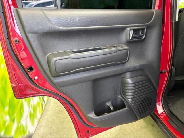 ハスラー ハイブリッドXターボ 新品タイヤ/保証書/社外 9インチ メモリーナビ/セーフティサポート(スズキ)/シートヒーター 前席/車線逸脱防止支援システム/パーキングアシスト バックガイド/ドライブレコーダー 社外 ターボ(22枚目)