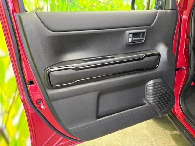 ハスラー ハイブリッドXターボ 新品タイヤ/保証書/社外 9インチ メモリーナビ/セーフティサポート(スズキ)/シートヒーター 前席/車線逸脱防止支援システム/パーキングアシスト バックガイド/ドライブレコーダー 社外 ターボ(23枚目)