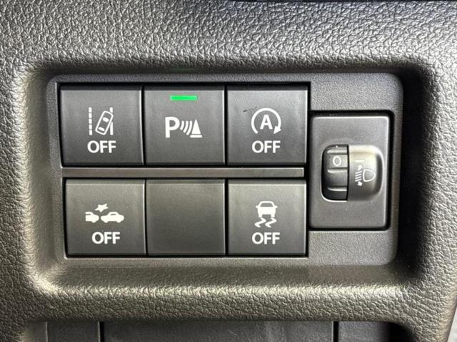 ハスラー ハイブリッドXターボ 新品タイヤ/保証書/社外 9インチ メモリーナビ/セーフティサポート(スズキ)/シートヒーター 前席/車線逸脱防止支援システム/パーキングアシスト バックガイド/ドライブレコーダー 社外 ターボ(27枚目)