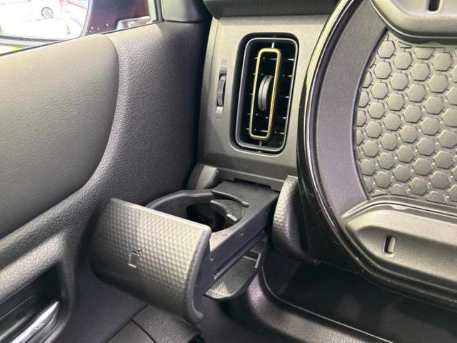 ハスラー ハイブリッドXターボ 新品タイヤ/保証書/社外 9インチ メモリーナビ/セーフティサポート(スズキ)/シートヒーター 前席/車線逸脱防止支援システム/パーキングアシスト バックガイド/ドライブレコーダー 社外 ターボ(38枚目)