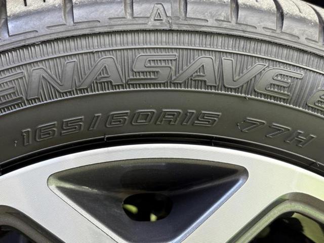 ハスラー ハイブリッドXターボ 新品タイヤ/保証書/社外 9インチ メモリーナビ/セーフティサポート(スズキ)/シートヒーター 前席/車線逸脱防止支援システム/パーキングアシスト バックガイド/ドライブレコーダー 社外 ターボ(61枚目)