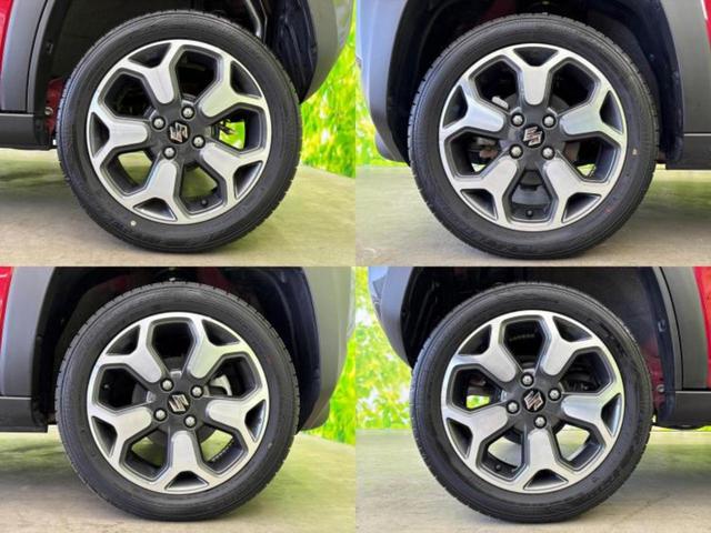 ハスラー ハイブリッドXターボ 新品タイヤ/保証書/社外 9インチ メモリーナビ/セーフティサポート(スズキ)/シートヒーター 前席/車線逸脱防止支援システム/パーキングアシスト バックガイド/ドライブレコーダー 社外 ターボ(62枚目)