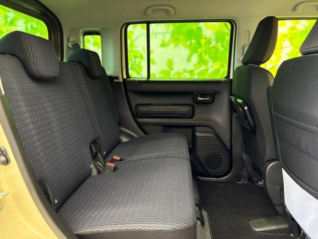 ハスラー Ｊスタイル２　保証書／純正　９インチ　メモリーナビ／衝突安全装置／シートヒーター　前席／全方位モニター／車線逸脱防止支援システム／ドライブレコーダー　社外／ヘッドランプ　ＬＥＤ／ＵＳＢジャック　衝突被害軽減システム（5枚目）