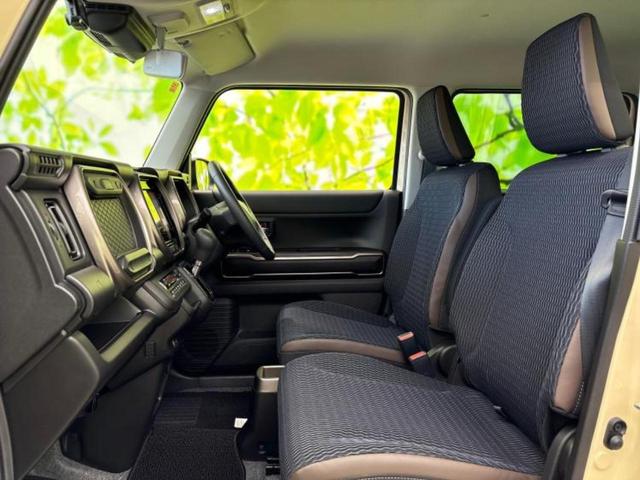 ハスラー Ｊスタイル２　保証書／純正　９インチ　メモリーナビ／衝突安全装置／シートヒーター　前席／全方位モニター／車線逸脱防止支援システム／ドライブレコーダー　社外／ヘッドランプ　ＬＥＤ／ＵＳＢジャック　衝突被害軽減システム（6枚目）