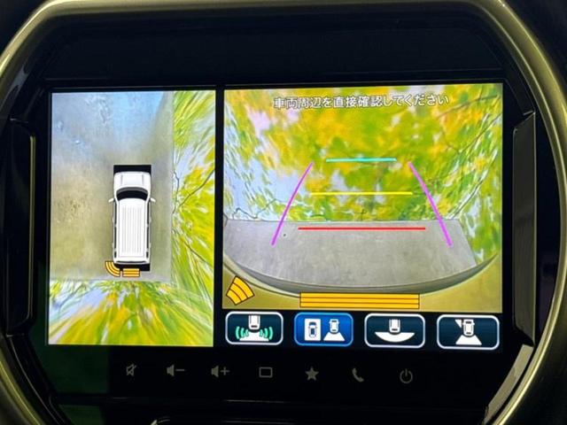 ハスラー Ｊスタイル２　保証書／純正　９インチ　メモリーナビ／衝突安全装置／シートヒーター　前席／全方位モニター／車線逸脱防止支援システム／ドライブレコーダー　社外／ヘッドランプ　ＬＥＤ／ＵＳＢジャック　衝突被害軽減システム（12枚目）