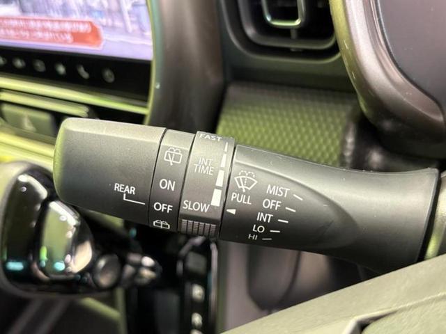 ハスラー Ｊスタイル２　保証書／純正　９インチ　メモリーナビ／衝突安全装置／シートヒーター　前席／全方位モニター／車線逸脱防止支援システム／ドライブレコーダー　社外／ヘッドランプ　ＬＥＤ／ＵＳＢジャック　衝突被害軽減システム（16枚目）