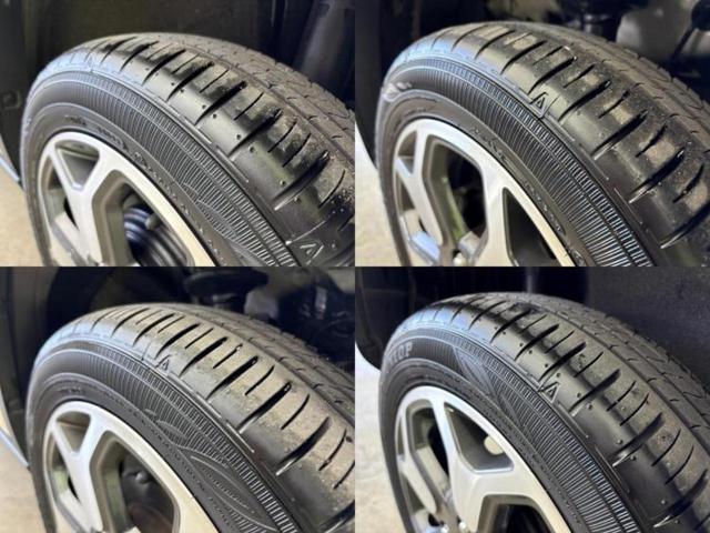 ハスラー Ｊスタイル２　保証書／純正　９インチ　メモリーナビ／衝突安全装置／シートヒーター　前席／全方位モニター／車線逸脱防止支援システム／ドライブレコーダー　社外／ヘッドランプ　ＬＥＤ／ＵＳＢジャック　衝突被害軽減システム（60枚目）