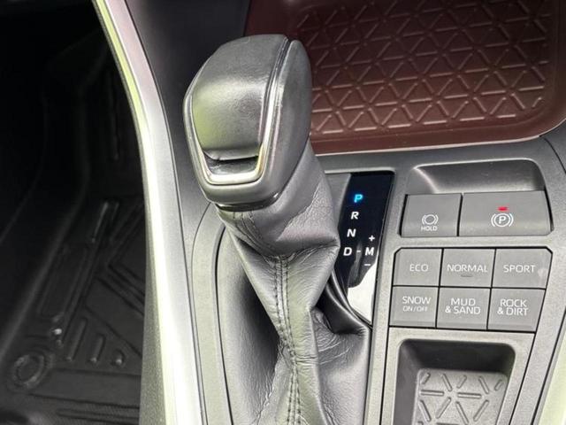 RAV4 4WD G Zパッケージ パノラマルーフ/モデリスタエアロ/保証書/純正 10インチ SDナビ/デジタルインナーミラー/トヨタセーフティセンス/シートヒーター/パノラミックビューモニター/車線逸脱防止支援システム/シート 合皮(17枚目)