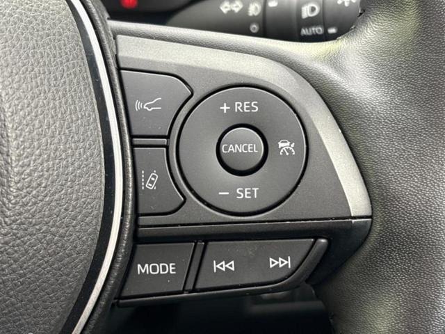 RAV4 4WD G Zパッケージ パノラマルーフ/モデリスタエアロ/保証書/純正 10インチ SDナビ/デジタルインナーミラー/トヨタセーフティセンス/シートヒーター/パノラミックビューモニター/車線逸脱防止支援システム/シート 合皮(49枚目)