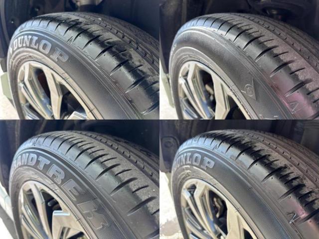 RAV4 4WD G Zパッケージ パノラマルーフ/モデリスタエアロ/保証書/純正 10インチ SDナビ/デジタルインナーミラー/トヨタセーフティセンス/シートヒーター/パノラミックビューモニター/車線逸脱防止支援システム/シート 合皮(60枚目)