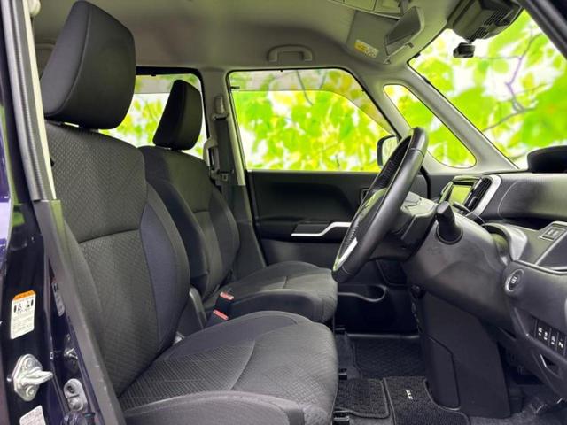 ソリオバンディット バンディットハイブリッドＭＶ　保証書／純正　８インチ　ＳＤナビ／両側電動スライドドア／シートヒーター　運転席／全方位モニター用カメラ／ヘッドランプ　ＨＩＤ／Ｂｌｕｅｔｏｏｔｈ接続／ＥＴＣ／ＥＢＤ付ＡＢＳ／横滑り防止装置　記録簿（4枚目）