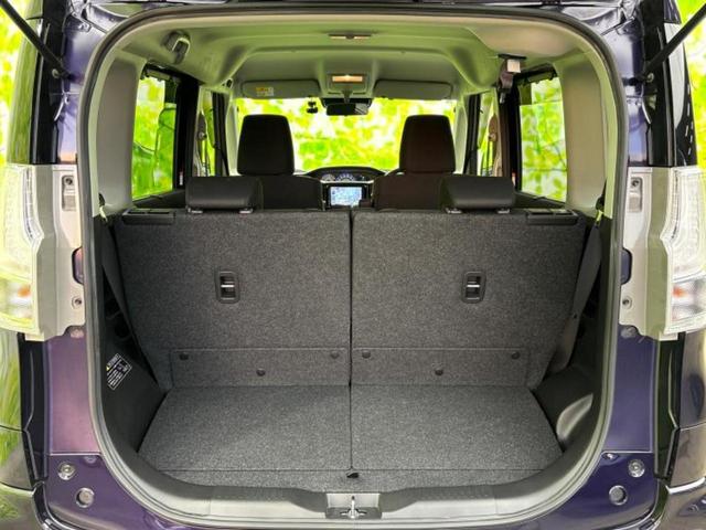 ソリオバンディット バンディットハイブリッドＭＶ　保証書／純正　８インチ　ＳＤナビ／両側電動スライドドア／シートヒーター　運転席／全方位モニター用カメラ／ヘッドランプ　ＨＩＤ／Ｂｌｕｅｔｏｏｔｈ接続／ＥＴＣ／ＥＢＤ付ＡＢＳ／横滑り防止装置　記録簿（8枚目）