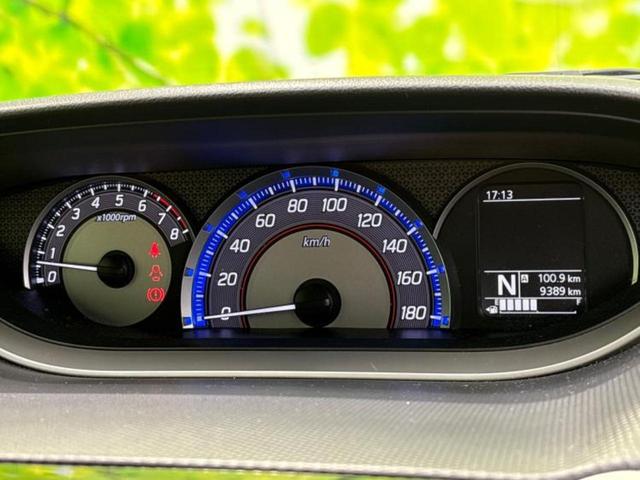 ソリオバンディット バンディットハイブリッドＭＶ　保証書／純正　８インチ　ＳＤナビ／両側電動スライドドア／シートヒーター　運転席／全方位モニター用カメラ／ヘッドランプ　ＨＩＤ／Ｂｌｕｅｔｏｏｔｈ接続／ＥＴＣ／ＥＢＤ付ＡＢＳ／横滑り防止装置　記録簿（13枚目）