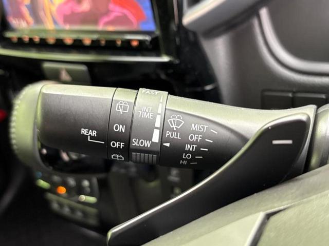 ソリオバンディット バンディットハイブリッドＭＶ　保証書／純正　８インチ　ＳＤナビ／両側電動スライドドア／シートヒーター　運転席／全方位モニター用カメラ／ヘッドランプ　ＨＩＤ／Ｂｌｕｅｔｏｏｔｈ接続／ＥＴＣ／ＥＢＤ付ＡＢＳ／横滑り防止装置　記録簿（16枚目）