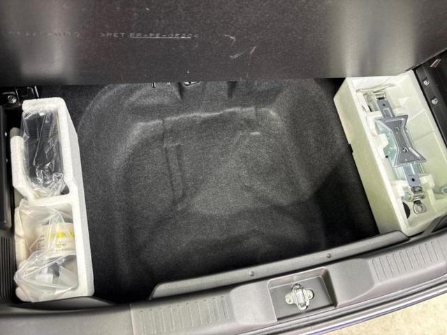 ソリオバンディット バンディットハイブリッドＭＶ　保証書／純正　８インチ　ＳＤナビ／両側電動スライドドア／シートヒーター　運転席／全方位モニター用カメラ／ヘッドランプ　ＨＩＤ／Ｂｌｕｅｔｏｏｔｈ接続／ＥＴＣ／ＥＢＤ付ＡＢＳ／横滑り防止装置　記録簿（25枚目）