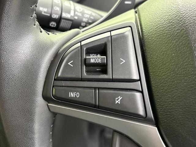 ソリオバンディット バンディットハイブリッドＭＶ　保証書／純正　８インチ　ＳＤナビ／両側電動スライドドア／シートヒーター　運転席／全方位モニター用カメラ／ヘッドランプ　ＨＩＤ／Ｂｌｕｅｔｏｏｔｈ接続／ＥＴＣ／ＥＢＤ付ＡＢＳ／横滑り防止装置　記録簿（48枚目）