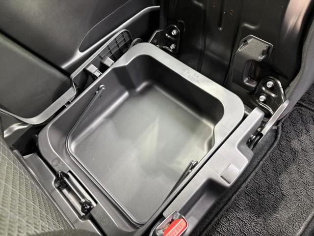 ソリオバンディット バンディットハイブリッドＭＶ　保証書／純正　８インチ　ＳＤナビ／両側電動スライドドア／シートヒーター　運転席／全方位モニター用カメラ／ヘッドランプ　ＨＩＤ／Ｂｌｕｅｔｏｏｔｈ接続／ＥＴＣ／ＥＢＤ付ＡＢＳ／横滑り防止装置　記録簿（51枚目）