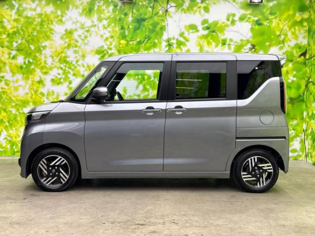 ルークス ハイウェイスターXプロパイロットエディション 保証書/純正 9インチ メモリーナビ/エマージェンシーブレーキ/ハンズフリー両側電動スライドドア/アラウンドビューモニター/車線逸脱防止支援システム/プロパイロット 衝突被害軽減システム 全周囲カメラ(2枚目)