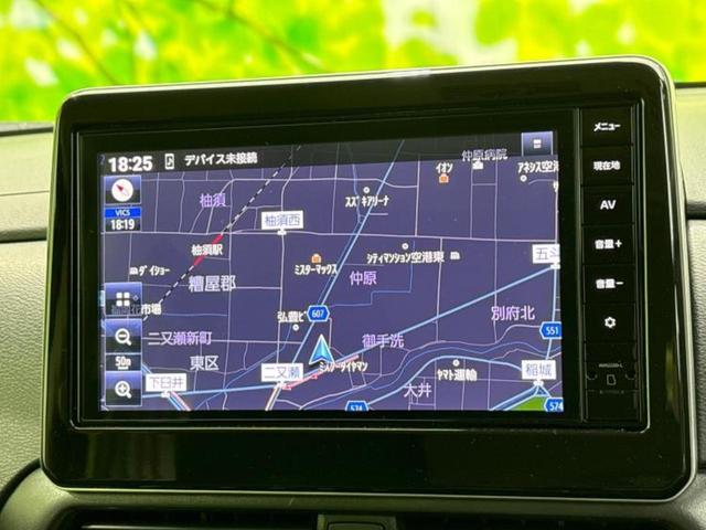 ルークス ハイウェイスターXプロパイロットエディション 保証書/純正 9インチ メモリーナビ/エマージェンシーブレーキ/ハンズフリー両側電動スライドドア/アラウンドビューモニター/車線逸脱防止支援システム/プロパイロット 衝突被害軽減システム 全周囲カメラ(9枚目)