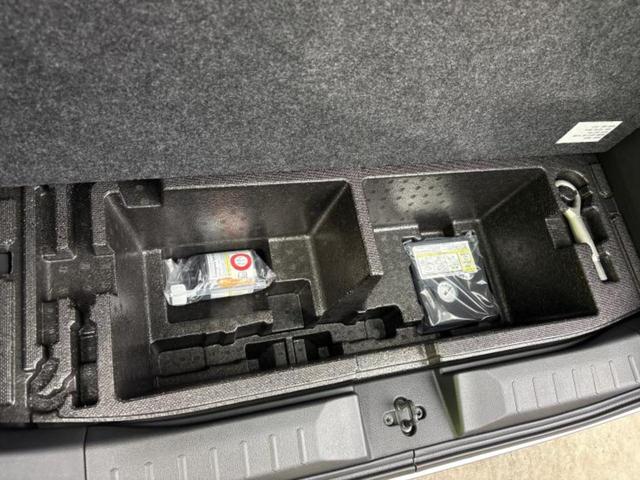 ルークス ハイウェイスターXプロパイロットエディション 保証書/純正 9インチ メモリーナビ/エマージェンシーブレーキ/ハンズフリー両側電動スライドドア/アラウンドビューモニター/車線逸脱防止支援システム/プロパイロット 衝突被害軽減システム 全周囲カメラ(25枚目)