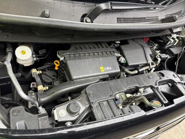 ルークス ハイウェイスターXプロパイロットエディション 保証書/純正 9インチ メモリーナビ/エマージェンシーブレーキ/ハンズフリー両側電動スライドドア/アラウンドビューモニター/車線逸脱防止支援システム/プロパイロット 衝突被害軽減システム 全周囲カメラ(59枚目)