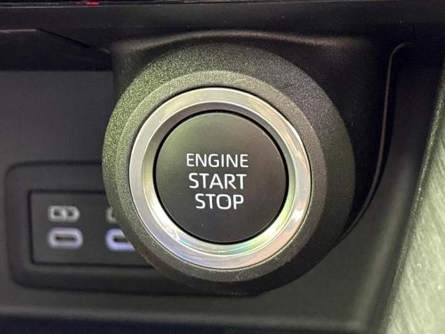 ハリアー Ｚレザーパッケージ　パノラマルーフ／純正エアロ／ＪＢＬ／ディスプレイオーディオ＋ナビ１２．３インチ／デジタルインナーミラー／トヨタセーフティセンス／エアーシート　前席／車線逸脱防止支援システム／シート　フルレザー（27枚目）