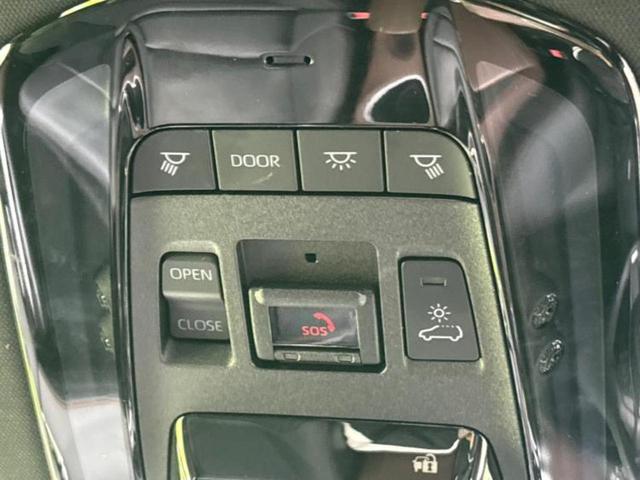 ハリアー Ｚレザーパッケージ　パノラマルーフ／純正エアロ／ＪＢＬ／ディスプレイオーディオ＋ナビ１２．３インチ／デジタルインナーミラー／トヨタセーフティセンス／エアーシート　前席／車線逸脱防止支援システム／シート　フルレザー（33枚目）