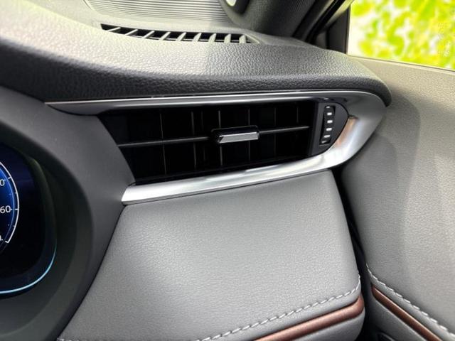 ハリアー Ｚレザーパッケージ　パノラマルーフ／純正エアロ／ＪＢＬ／ディスプレイオーディオ＋ナビ１２．３インチ／デジタルインナーミラー／トヨタセーフティセンス／エアーシート　前席／車線逸脱防止支援システム／シート　フルレザー（41枚目）