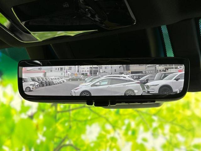 ハリアー Ｚレザーパッケージ　パノラマルーフ／純正エアロ／ＪＢＬ／ディスプレイオーディオ＋ナビ１２．３インチ／デジタルインナーミラー／トヨタセーフティセンス／エアーシート　前席／車線逸脱防止支援システム／シート　フルレザー（45枚目）