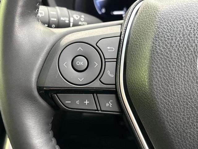 ハリアー Ｚレザーパッケージ　パノラマルーフ／純正エアロ／ＪＢＬ／ディスプレイオーディオ＋ナビ１２．３インチ／デジタルインナーミラー／トヨタセーフティセンス／エアーシート　前席／車線逸脱防止支援システム／シート　フルレザー（47枚目）