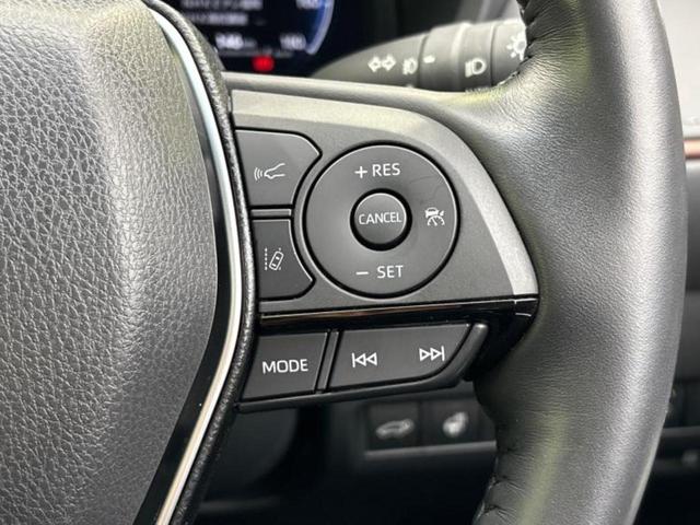 ハリアー Ｚレザーパッケージ　パノラマルーフ／純正エアロ／ＪＢＬ／ディスプレイオーディオ＋ナビ１２．３インチ／デジタルインナーミラー／トヨタセーフティセンス／エアーシート　前席／車線逸脱防止支援システム／シート　フルレザー（48枚目）