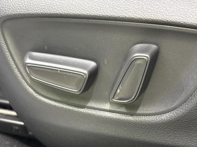 ハリアー Ｚレザーパッケージ　パノラマルーフ／純正エアロ／ＪＢＬ／ディスプレイオーディオ＋ナビ１２．３インチ／デジタルインナーミラー／トヨタセーフティセンス／エアーシート　前席／車線逸脱防止支援システム／シート　フルレザー（52枚目）