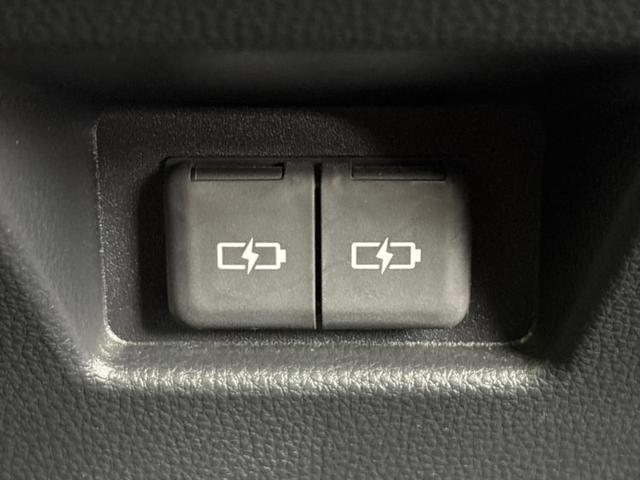 ハリアー Ｚレザーパッケージ　パノラマルーフ／純正エアロ／ＪＢＬ／ディスプレイオーディオ＋ナビ１２．３インチ／デジタルインナーミラー／トヨタセーフティセンス／エアーシート　前席／車線逸脱防止支援システム／シート　フルレザー（54枚目）