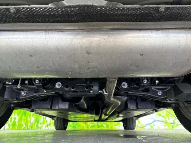 ハリアー Ｚレザーパッケージ　パノラマルーフ／純正エアロ／ＪＢＬ／ディスプレイオーディオ＋ナビ１２．３インチ／デジタルインナーミラー／トヨタセーフティセンス／エアーシート　前席／車線逸脱防止支援システム／シート　フルレザー（57枚目）