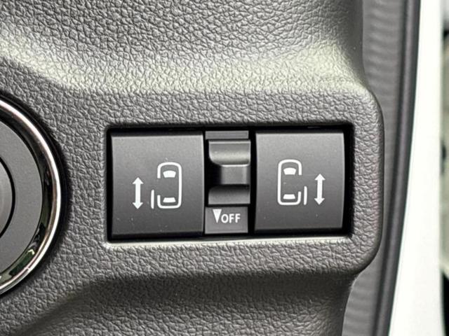 スペーシアカスタム ハイブリッドXS 保証書/純正 9インチ SDナビ/セーフティサポート(スズキ)/両側電動スライドドア/シートヒーター 前席/全方位モニター用カメラ/車線逸脱防止支援システム/シート ハーフレザー 衝突被害軽減システム(26枚目)