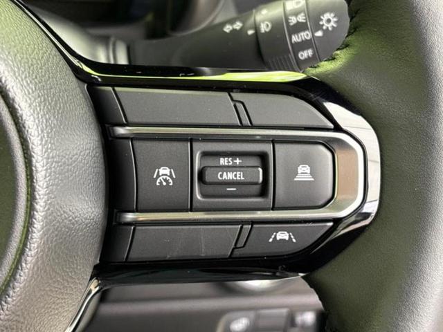 スペーシアカスタム ハイブリッドXS 保証書/純正 9インチ SDナビ/セーフティサポート(スズキ)/両側電動スライドドア/シートヒーター 前席/全方位モニター用カメラ/車線逸脱防止支援システム/シート ハーフレザー 衝突被害軽減システム(48枚目)