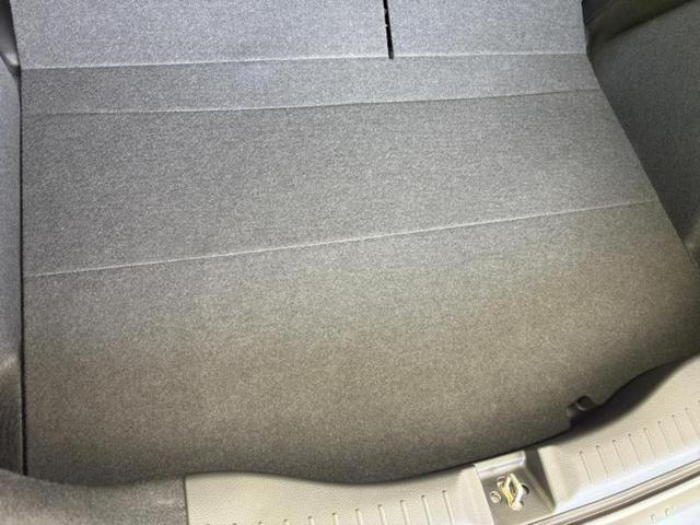 フィット クロスター　保証書／ディスプレイオーディオ／ホンダセンシング／車線逸脱防止支援システム／シート　ハーフレザー／ドライブレコーダー　前後／ヘッドランプ　ＬＥＤ／ＵＳＢジャック／Ｂｌｕｅｔｏｏｔｈ接続／ＥＴＣ　記録簿（24枚目）