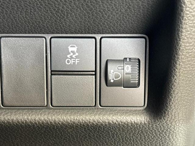 フィット クロスター　保証書／ディスプレイオーディオ／ホンダセンシング／車線逸脱防止支援システム／シート　ハーフレザー／ドライブレコーダー　前後／ヘッドランプ　ＬＥＤ／ＵＳＢジャック／Ｂｌｕｅｔｏｏｔｈ接続／ＥＴＣ　記録簿（27枚目）