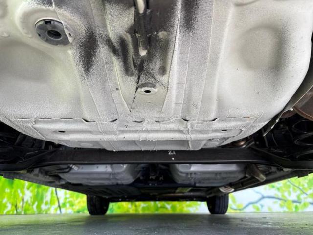 フィット クロスター　保証書／ディスプレイオーディオ／ホンダセンシング／車線逸脱防止支援システム／シート　ハーフレザー／ドライブレコーダー　前後／ヘッドランプ　ＬＥＤ／ＵＳＢジャック／Ｂｌｕｅｔｏｏｔｈ接続／ＥＴＣ　記録簿（47枚目）