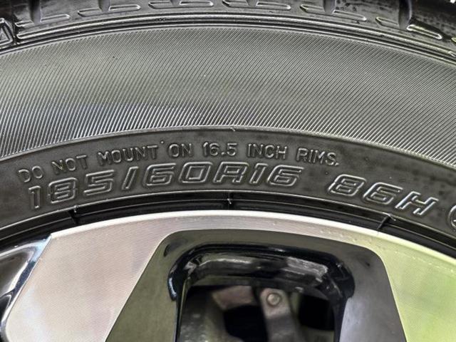 フィット クロスター　保証書／ディスプレイオーディオ／ホンダセンシング／車線逸脱防止支援システム／シート　ハーフレザー／ドライブレコーダー　前後／ヘッドランプ　ＬＥＤ／ＵＳＢジャック／Ｂｌｕｅｔｏｏｔｈ接続／ＥＴＣ　記録簿（52枚目）