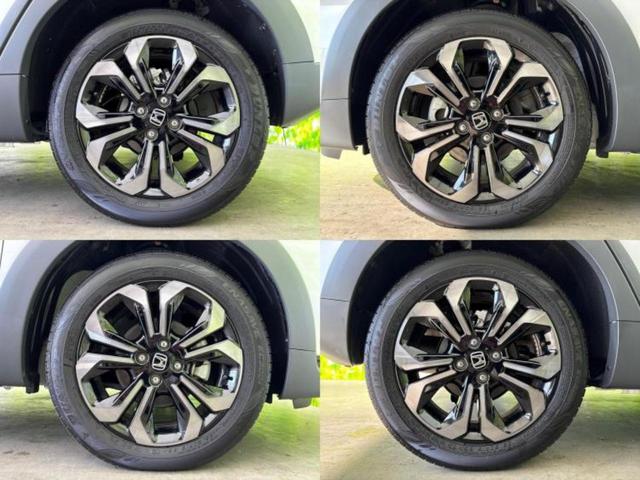 フィット クロスター　保証書／ディスプレイオーディオ／ホンダセンシング／車線逸脱防止支援システム／シート　ハーフレザー／ドライブレコーダー　前後／ヘッドランプ　ＬＥＤ／ＵＳＢジャック／Ｂｌｕｅｔｏｏｔｈ接続／ＥＴＣ　記録簿（53枚目）