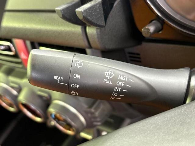 ジムニー 4WD XC 保証書/シートヒーター/車線逸脱防止支援システム/ヘッドランプ LED/ETC/ABS/横滑り防止装置/エアバッグ 運転席/エアバッグ 助手席/エアバッグ サイド LEDヘッドランプ 4WD(13枚目)