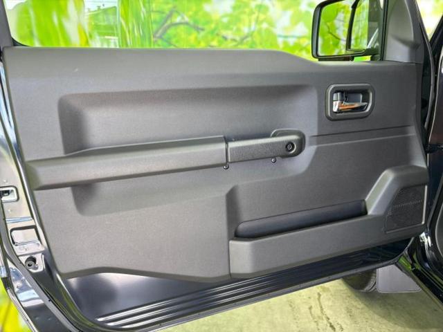 ジムニー 4WD XC 保証書/シートヒーター/車線逸脱防止支援システム/ヘッドランプ LED/ETC/ABS/横滑り防止装置/エアバッグ 運転席/エアバッグ 助手席/エアバッグ サイド LEDヘッドランプ 4WD(21枚目)
