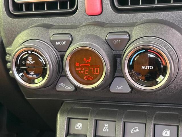 ジムニー 4WD XC 保証書/シートヒーター/車線逸脱防止支援システム/ヘッドランプ LED/ETC/ABS/横滑り防止装置/エアバッグ 運転席/エアバッグ 助手席/エアバッグ サイド LEDヘッドランプ 4WD(27枚目)