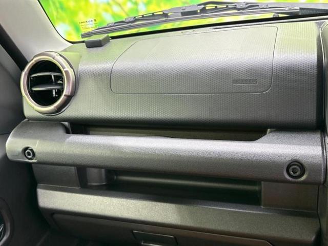 ジムニー 4WD XC 保証書/シートヒーター/車線逸脱防止支援システム/ヘッドランプ LED/ETC/ABS/横滑り防止装置/エアバッグ 運転席/エアバッグ 助手席/エアバッグ サイド LEDヘッドランプ 4WD(30枚目)