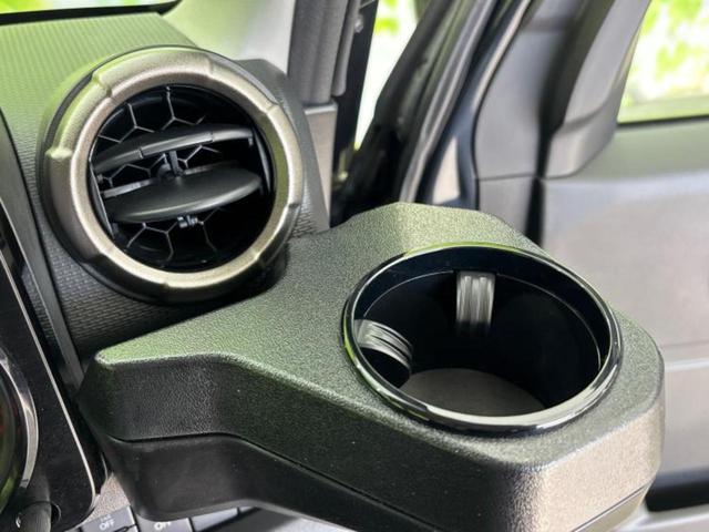 ジムニー 4WD XC 保証書/シートヒーター/車線逸脱防止支援システム/ヘッドランプ LED/ETC/ABS/横滑り防止装置/エアバッグ 運転席/エアバッグ 助手席/エアバッグ サイド LEDヘッドランプ 4WD(32枚目)