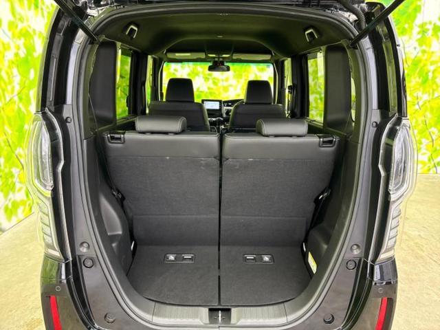 Ｎ－ＢＯＸカスタム ＥＸ・ターボ　保証書／純正　ＳＤナビ／衝突安全装置／両側電動スライドドア／シートヒーター／車線逸脱防止支援システム／シート　ハーフレザー／ヘッドランプ　ＬＥＤ／ＵＳＢジャック／Ｂｌｕｅｔｏｏｔｈ接続　ターボ　禁煙車（8枚目）