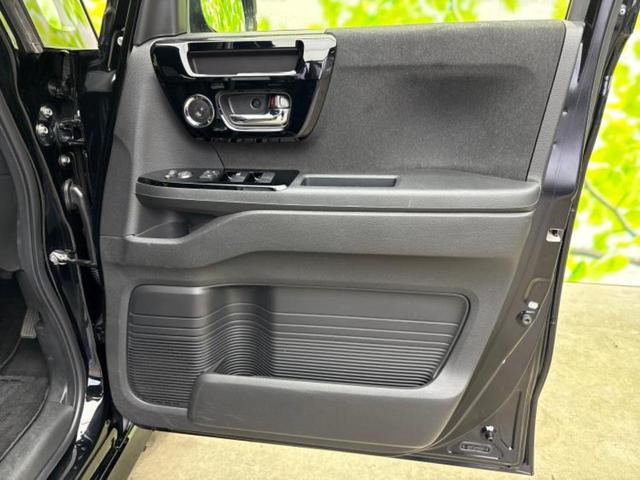 Ｎ－ＢＯＸカスタム ＥＸ・ターボ　保証書／純正　ＳＤナビ／衝突安全装置／両側電動スライドドア／シートヒーター／車線逸脱防止支援システム／シート　ハーフレザー／ヘッドランプ　ＬＥＤ／ＵＳＢジャック／Ｂｌｕｅｔｏｏｔｈ接続　ターボ　禁煙車（20枚目）