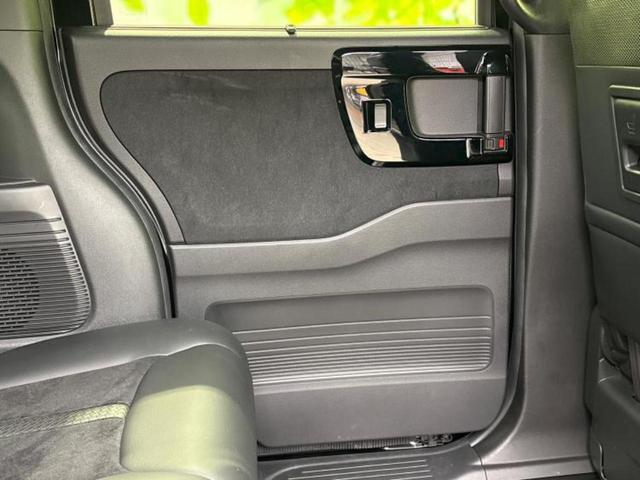 Ｎ－ＢＯＸカスタム ＥＸ・ターボ　保証書／純正　ＳＤナビ／衝突安全装置／両側電動スライドドア／シートヒーター／車線逸脱防止支援システム／シート　ハーフレザー／ヘッドランプ　ＬＥＤ／ＵＳＢジャック／Ｂｌｕｅｔｏｏｔｈ接続　ターボ　禁煙車（21枚目）